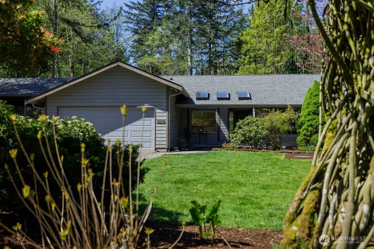 3115 Friendly Grove Road Ne, Olympia, WA 98506 - #1