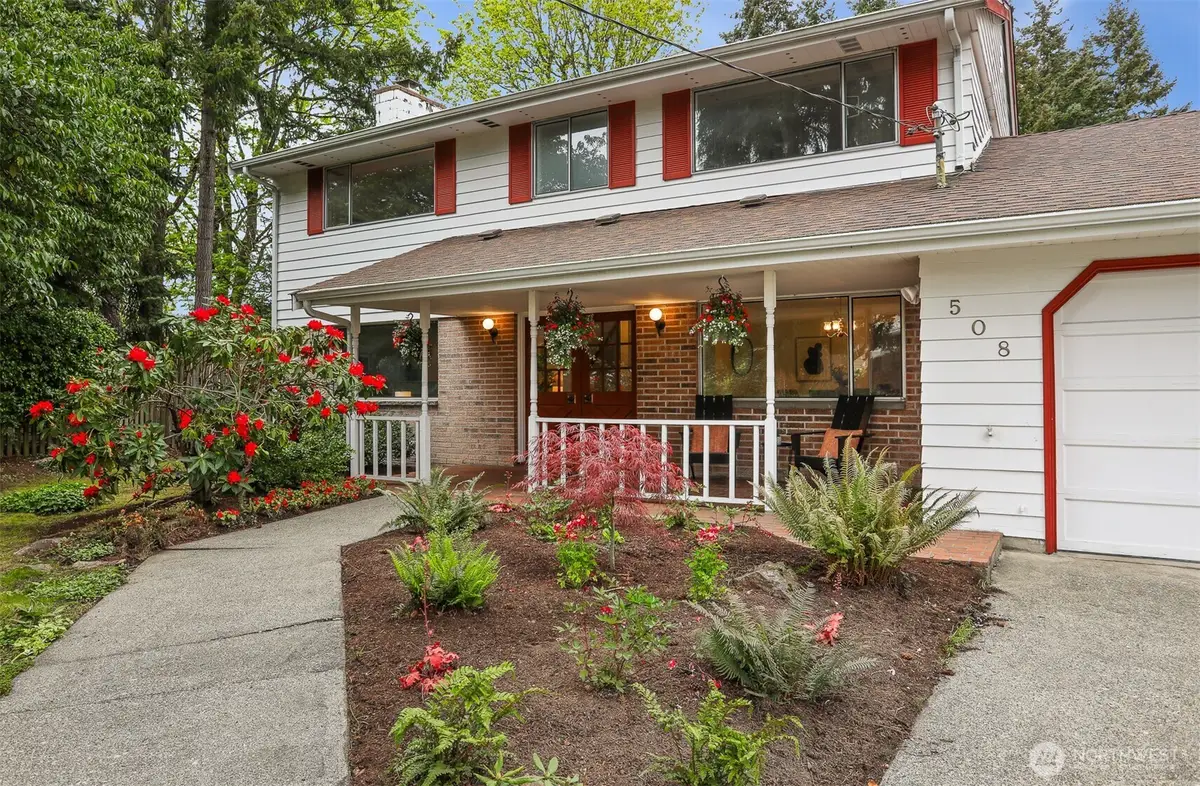 508 147th Street Ne, Bellevue, WA 98007 - #1