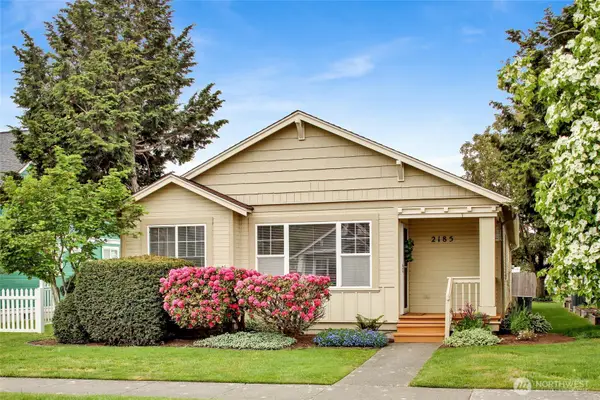 2185 Eastwood Way, Lynden, WA 98264