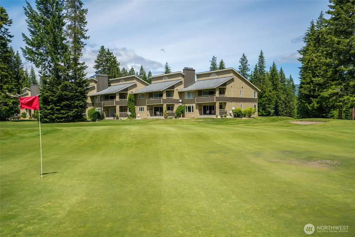 20795 Kahler Drive #G7, Leavenworth, WA 98826 - #1