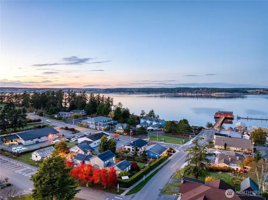 806 NW Alexander Street, Coupeville, WA 98239 - #2