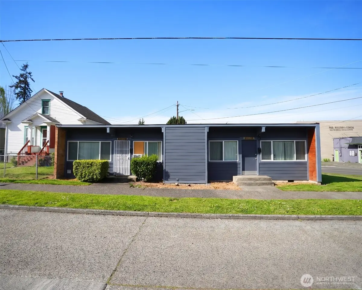 5319 Wilson Avenue S, Seattle, WA 98118 - #1