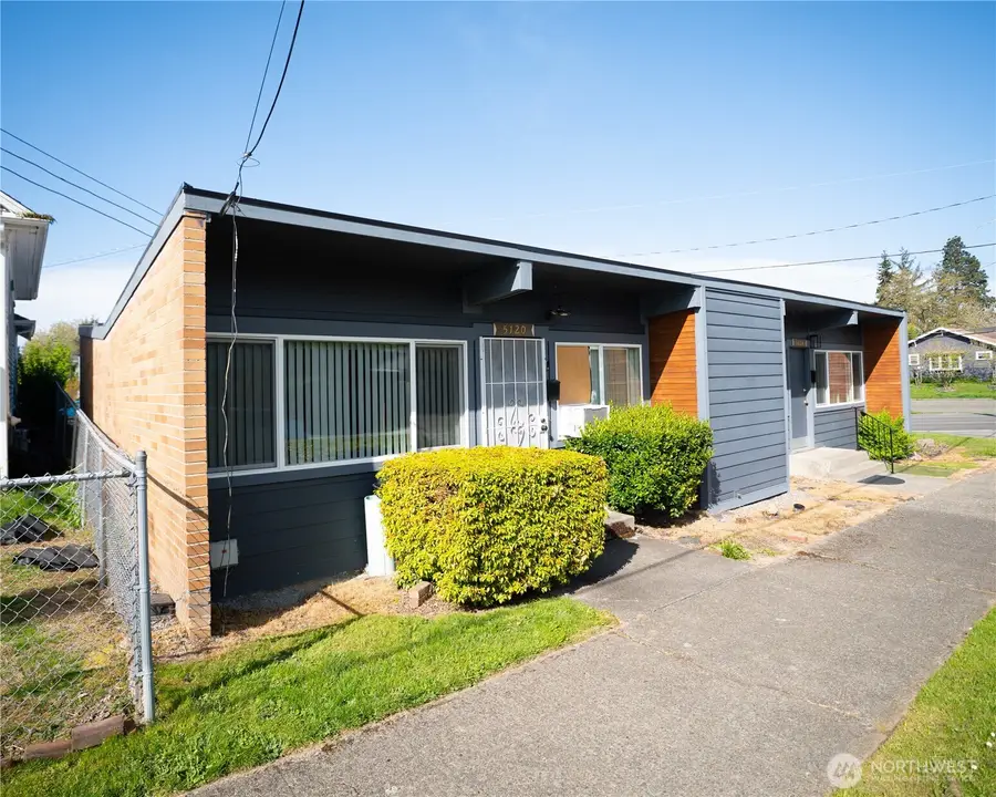 5319 Wilson Avenue S, Seattle, WA 98118 - #3