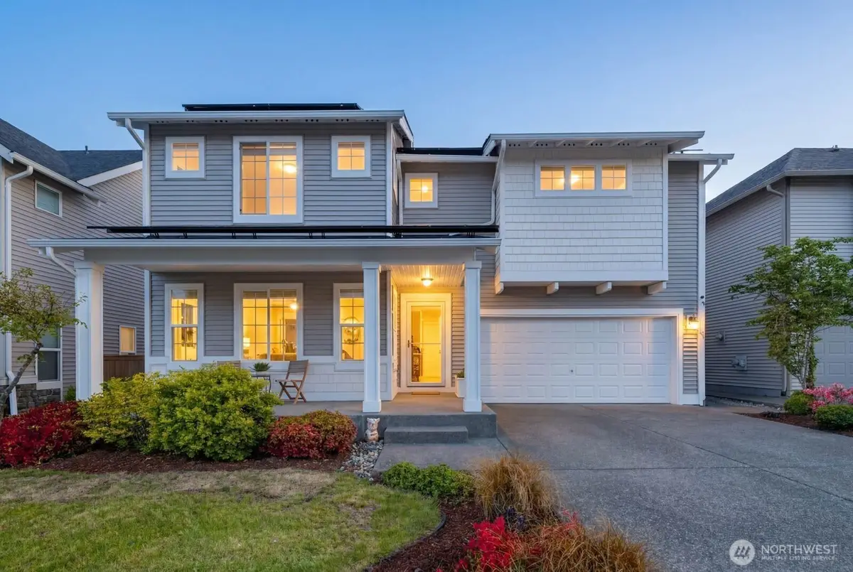 33824 SE Tibbits Street, Snoqualmie, WA 98065 - #1