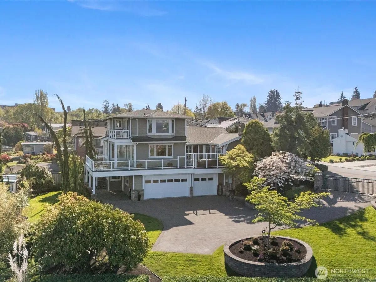 603 Warren Avenue, Everett, WA 98201 - #1