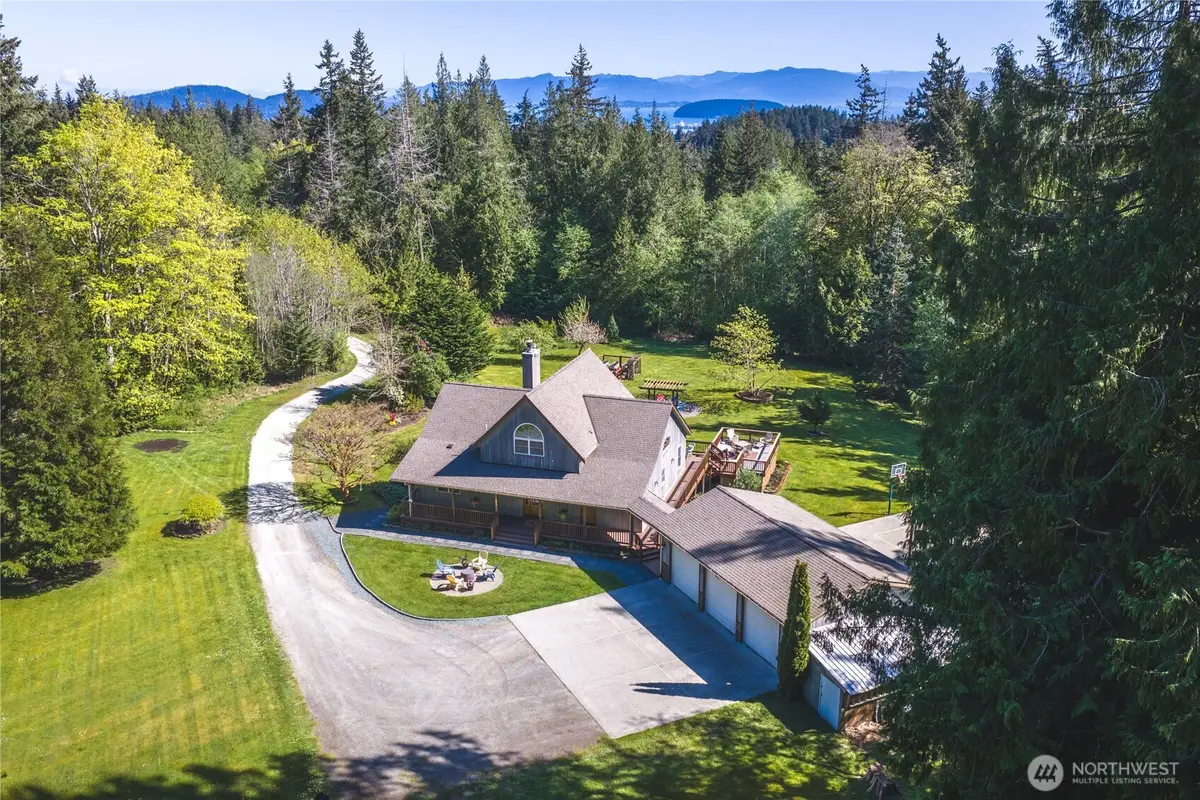 6376 Dow Lane, Anacortes, WA 98221 - #1