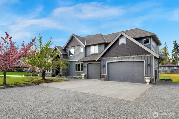 9701 148th Street Se, Snohomish, WA 98296