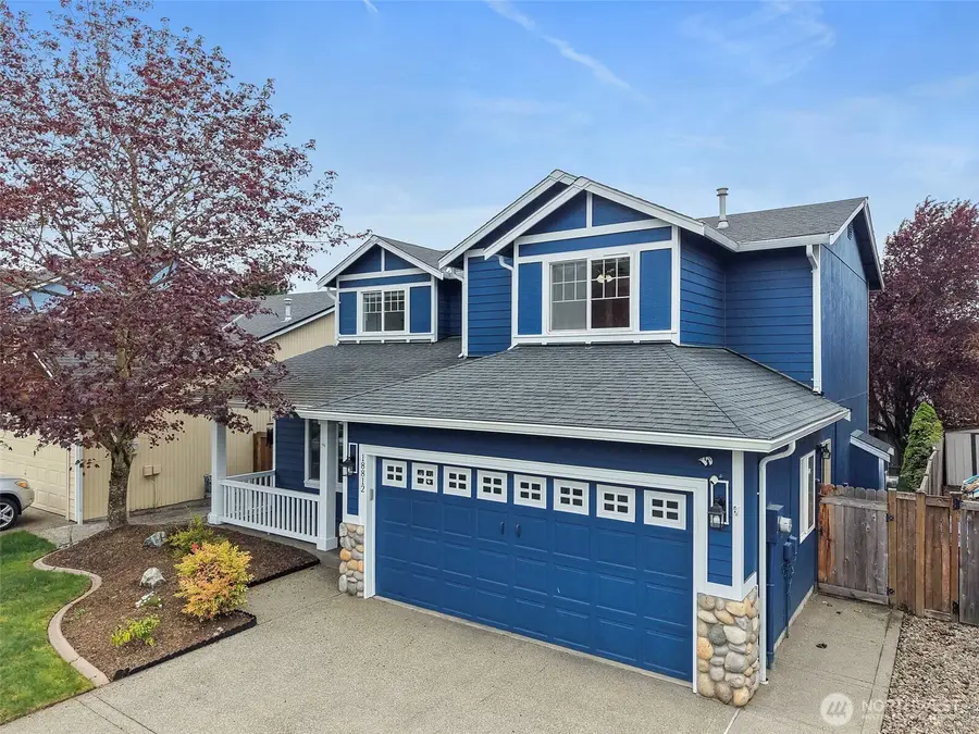 18812 93rd Avenue E, Puyallup, WA 98375 - #2