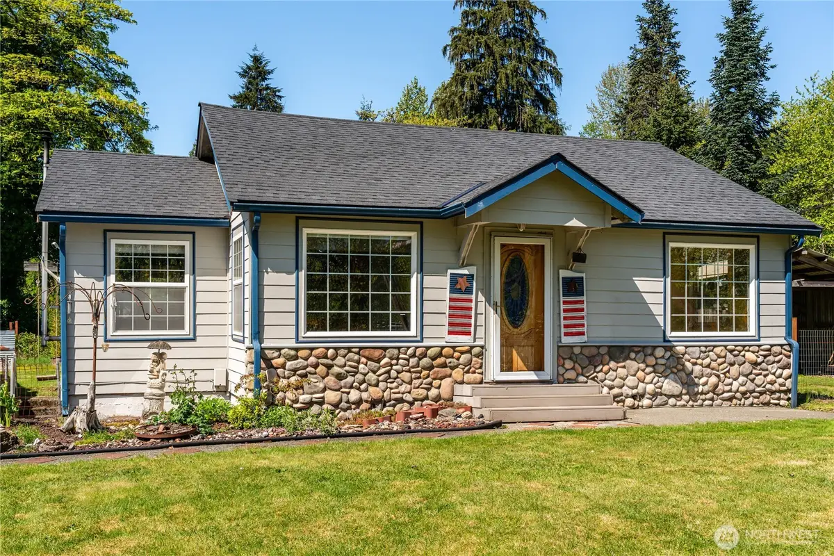 30212 Lake Cavanaugh Road, Arlington, WA 98223 - #1