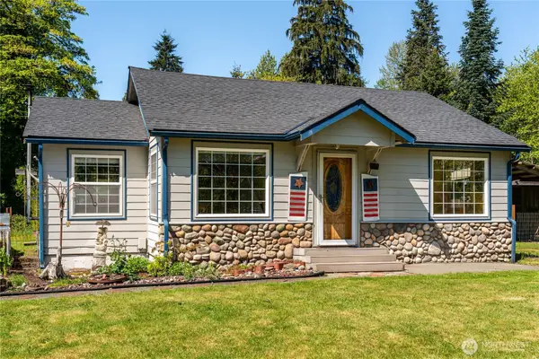 30212 Lake Cavanaugh Road, Arlington, WA 98223