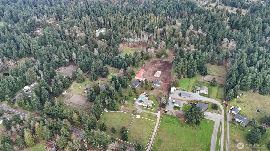 22015 146th Avenue E, Graham, WA 98338 - #3