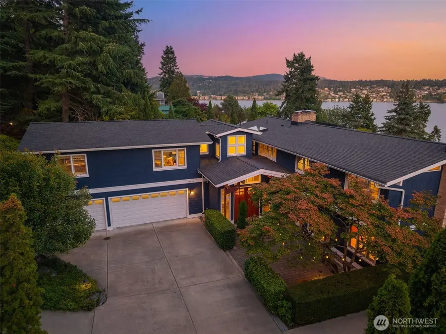 8246 E Mercer Way, Mercer Island, WA 98040 - #3