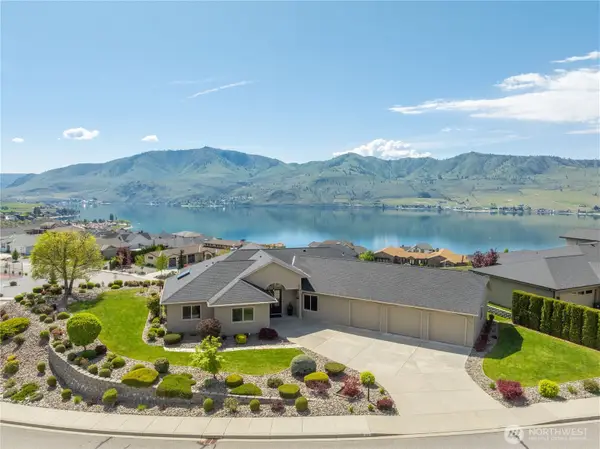 101 Westview Drive, Chelan, WA 98816