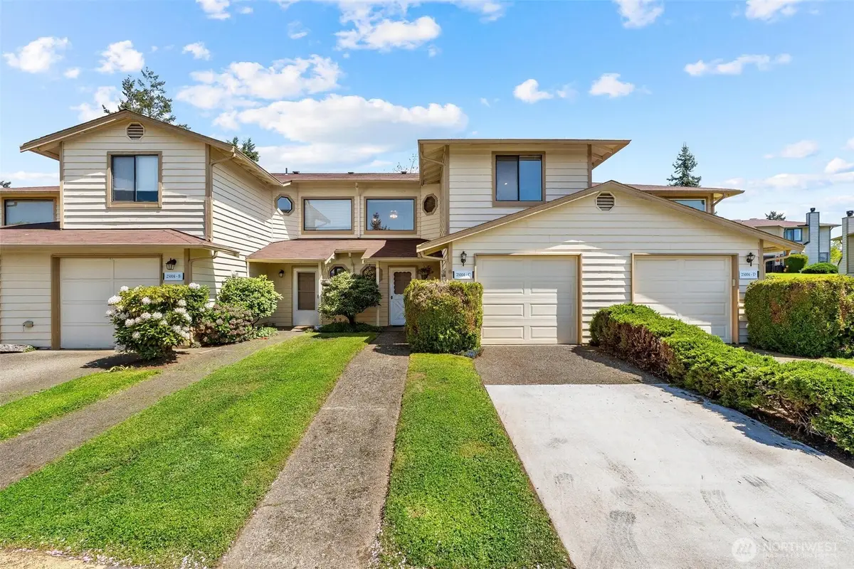 25004 109th Place Se #36C, Kent, WA 98030 - #1