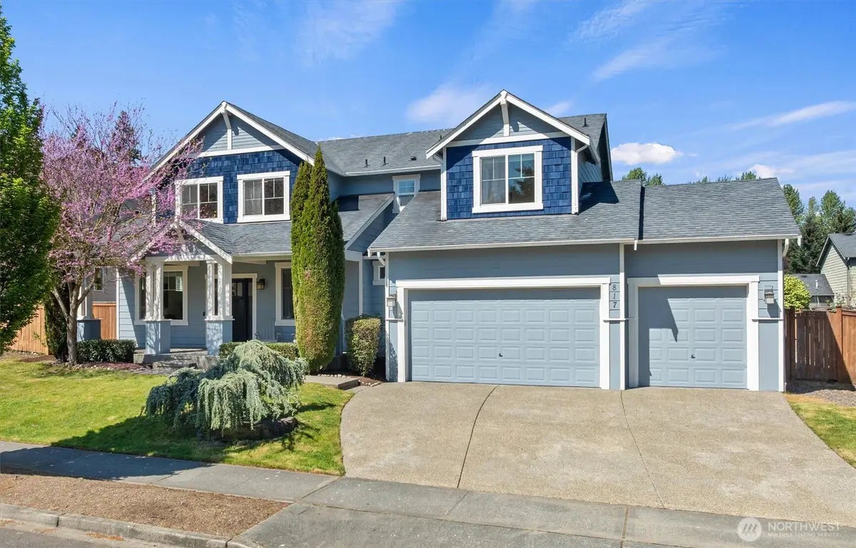 817 218th Street Se, Bothell, WA 98021 - #1