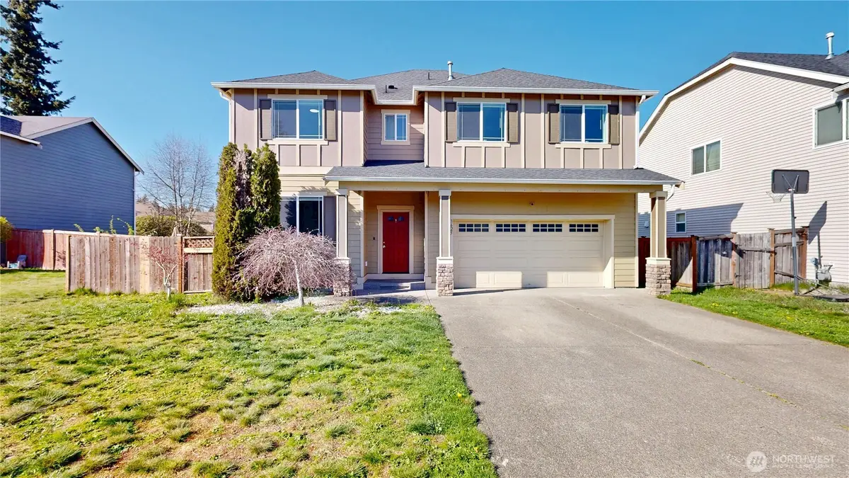3625 181st Street E, Tacoma, WA 98446 - #1