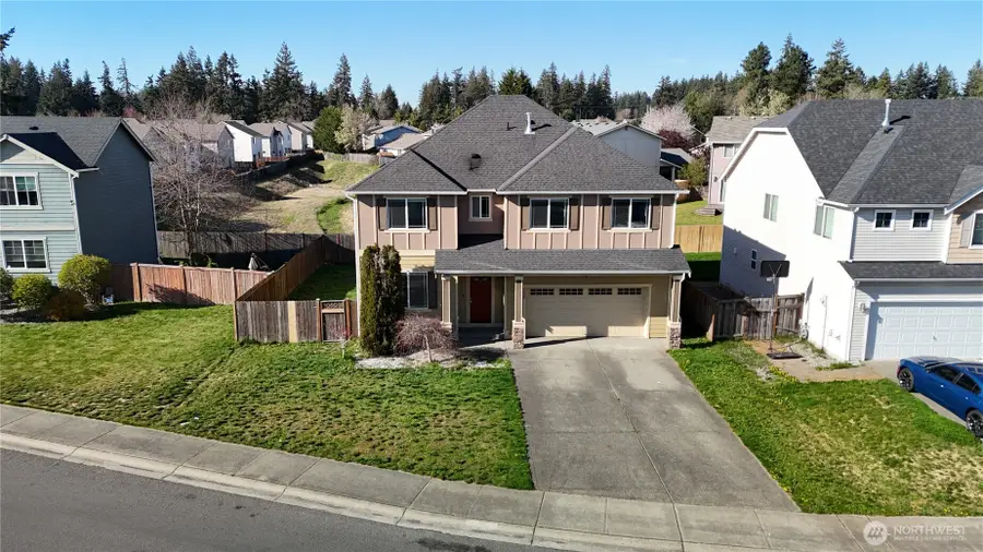 3625 181st Street E, Tacoma, WA 98446 - #2