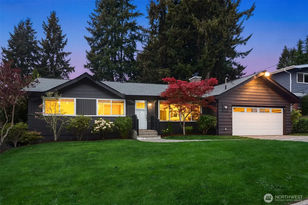 15238 NE 3rd Place, Bellevue, WA 98007 - #1