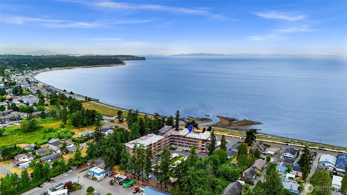 7714 Birch Bay Drive #405, Blaine, WA 98230 - #1