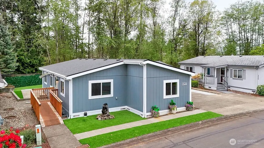 3528 Sylvan Pines, Bremerton, WA 98310 - #2