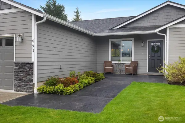 453 E Bear Street, McCleary, WA 98557