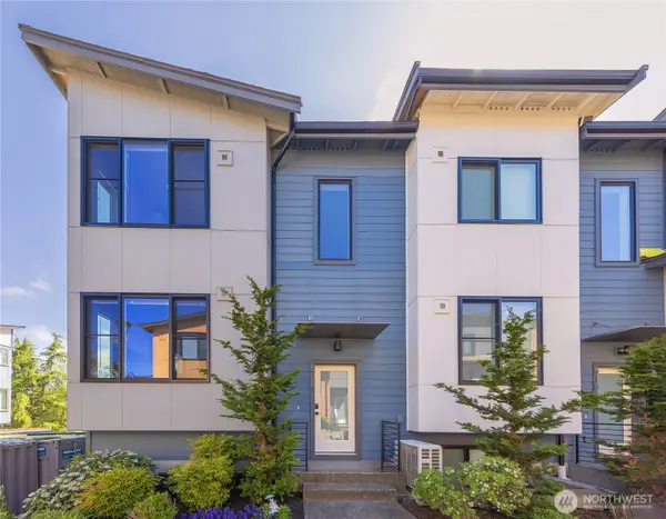 508 Heron Walk Se, Sammamish, WA 98074