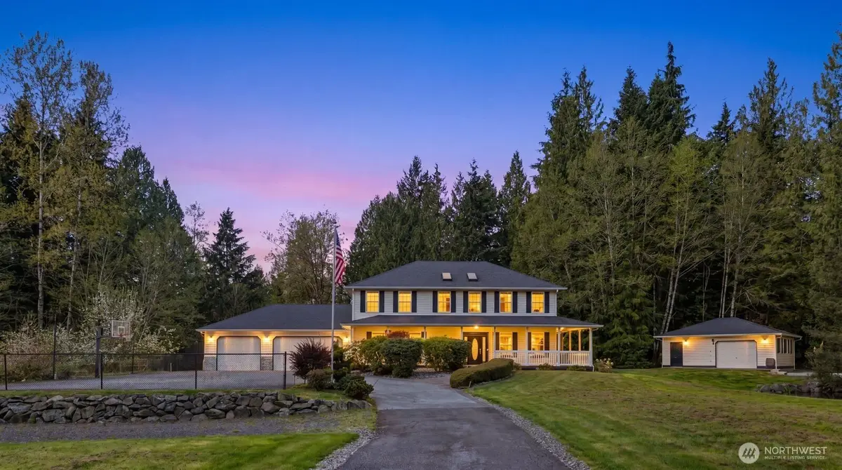 918 167th Avenue Se, Snohomish, WA 98290 - #1