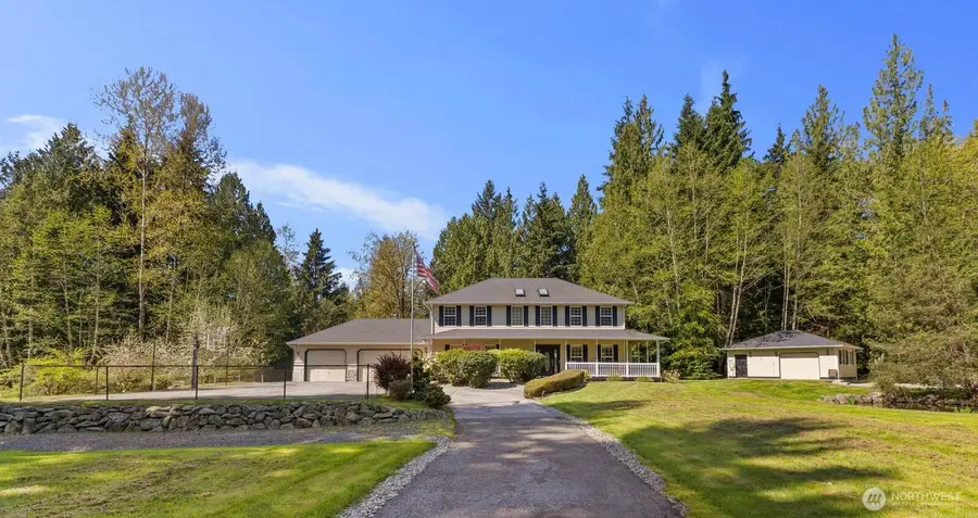 918 167th Avenue Se, Snohomish, WA 98290 - #2