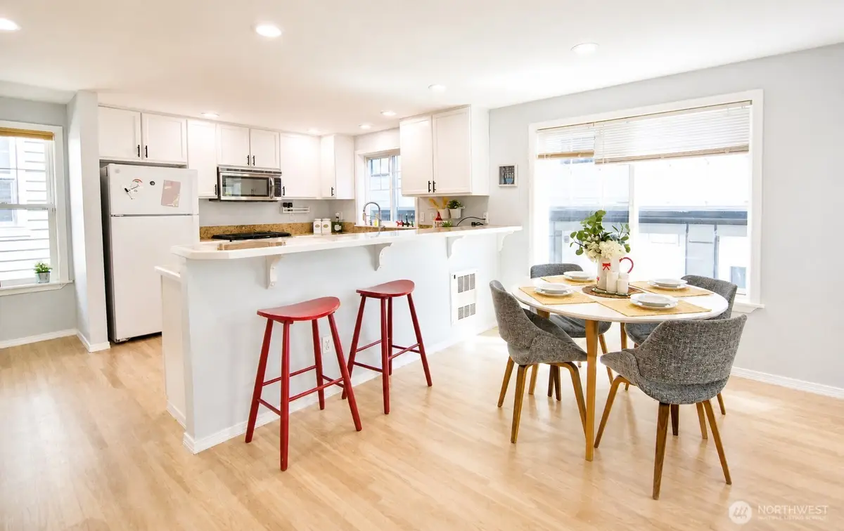 2633 NW 59th Street #B, Seattle, WA 98107 - #1