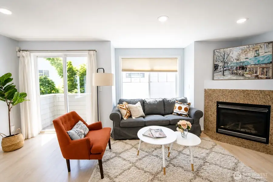 2633 NW 59th Street #B, Seattle, WA 98107 - #3
