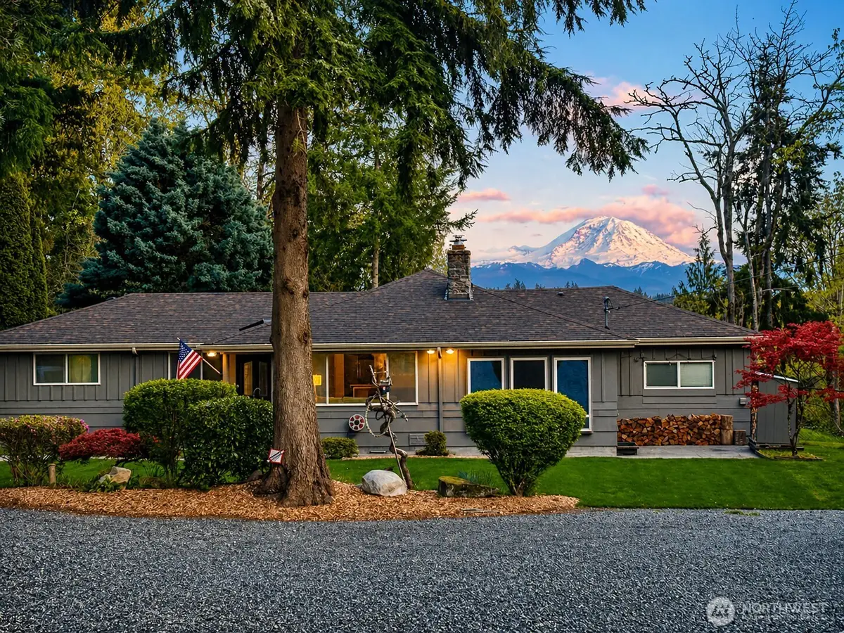 21437 SE 232nd Street, Maple Valley, WA 98038 - #1
