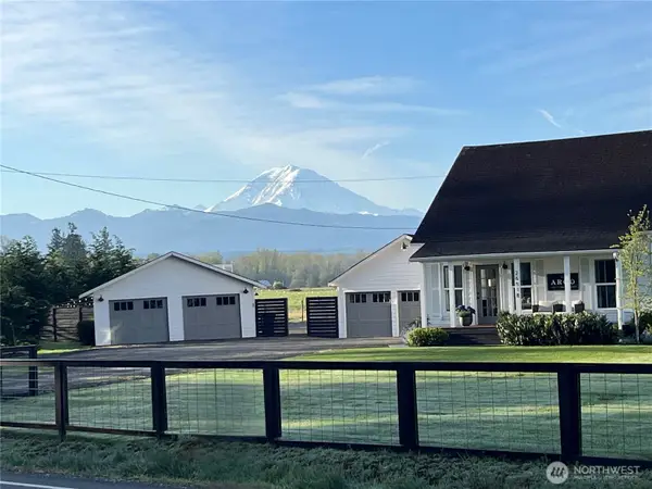 26518 Sumner Buckley Highway E, Buckley, WA 98321
