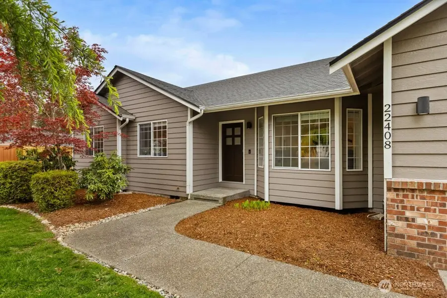 22408 113th Street E, Buckley, WA 98321 - #2