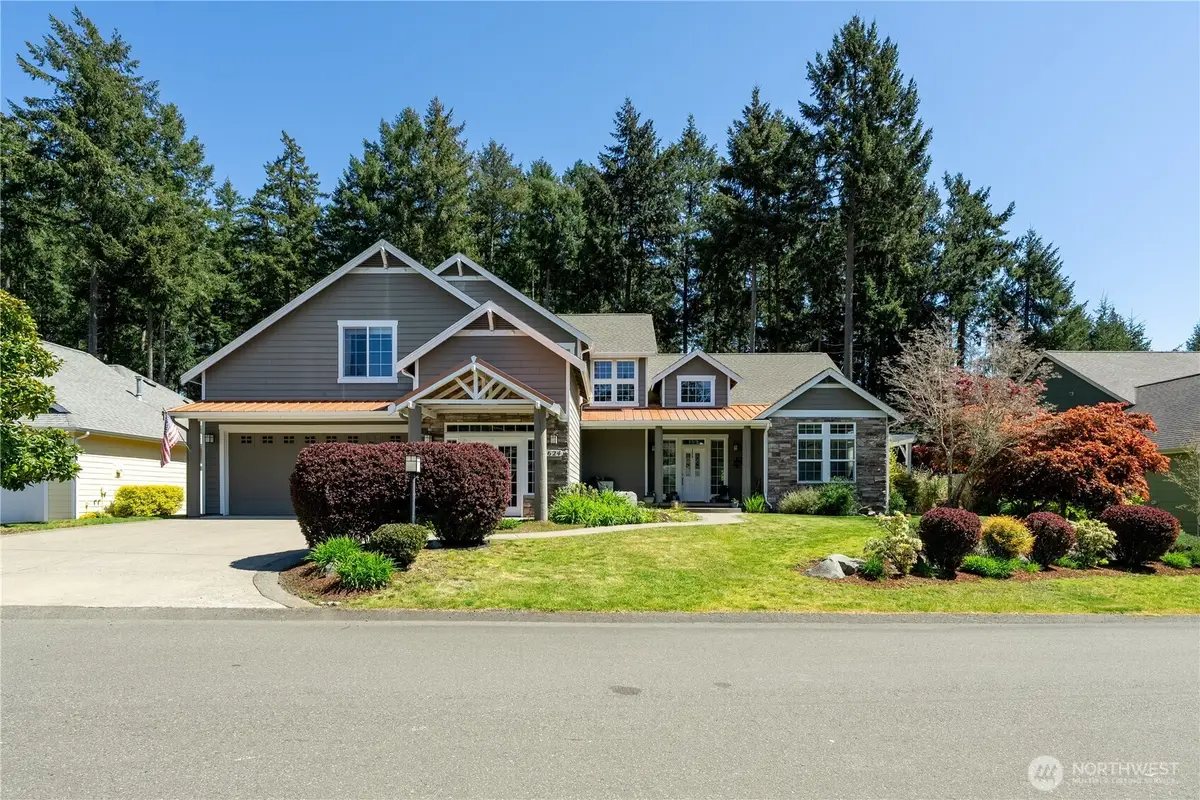 624 Alma Lane Se, Olympia, WA 98513 - #1