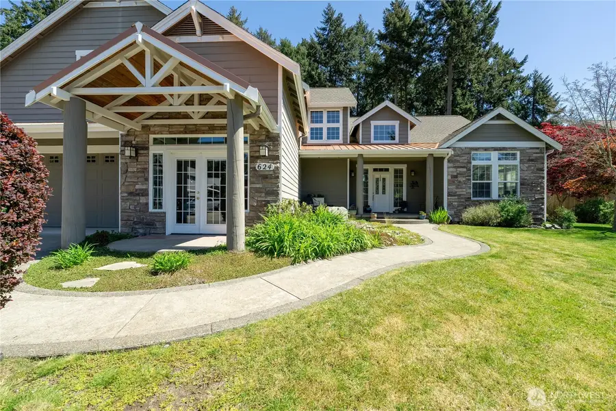 624 Alma Lane Se, Olympia, WA 98513 - #2