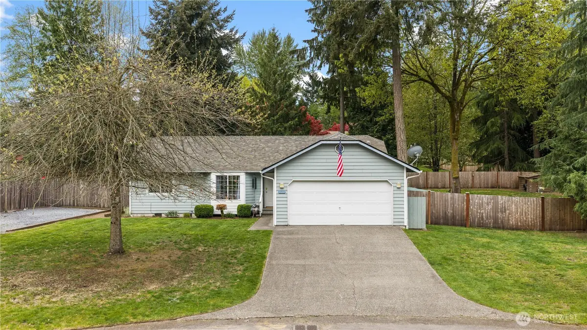 19211 110th Street E, Bonney Lake, WA 98391 - #1