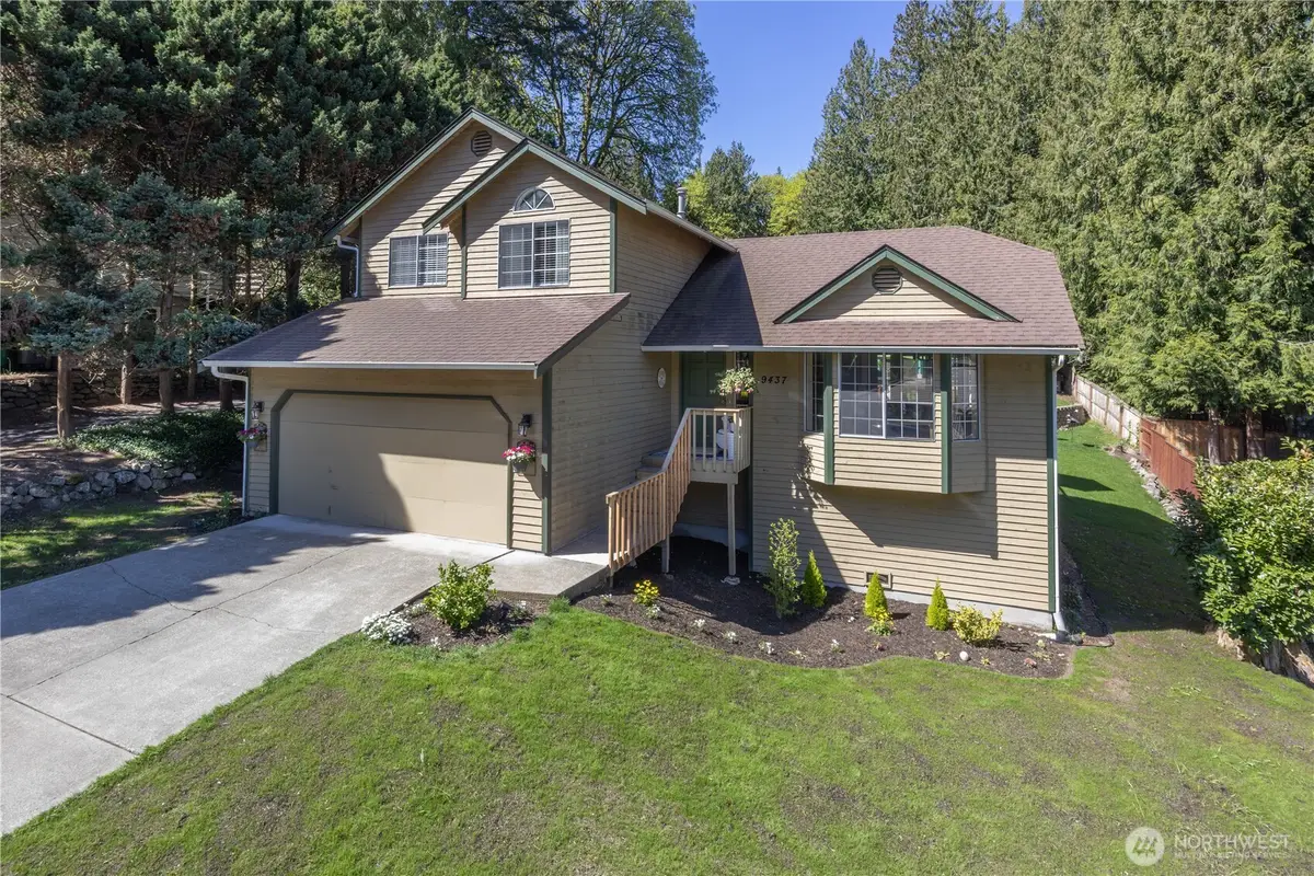 9437 St. Johns Place Ne, Bremerton, WA 98311 - #1