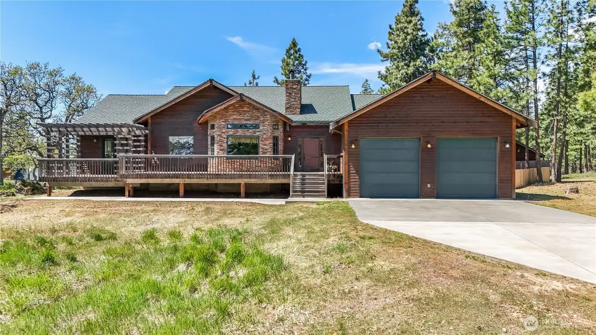 11 Deer Ridge Road, Goldendale, WA 98620 - #1