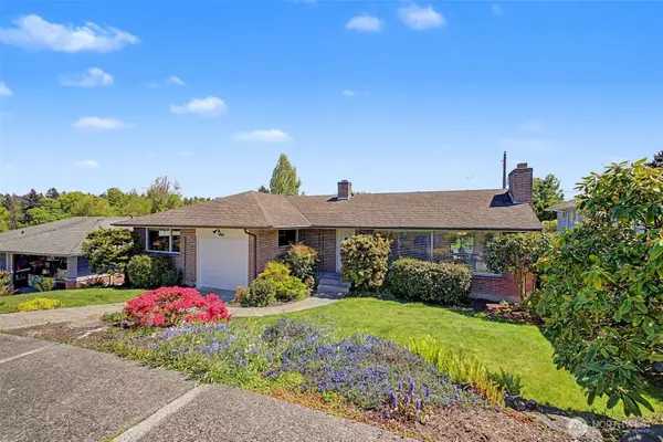 10720 11 Avenue Nw, Seattle, WA 98177