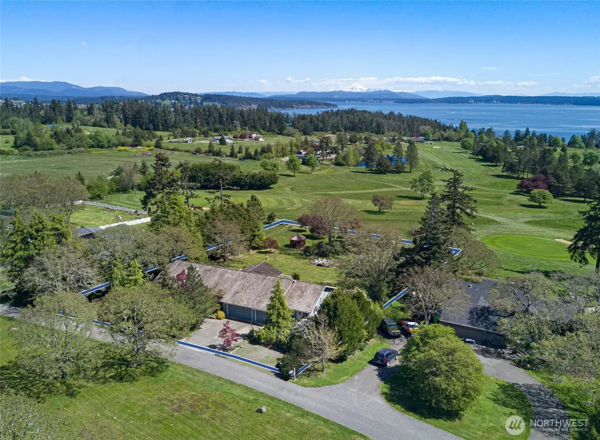 228 Garry Oak Lane, Friday Harbor, WA 98250 - #1