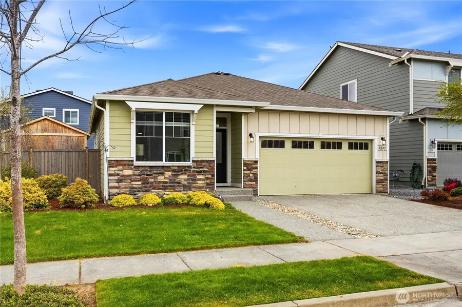 3245 Loch Ness Loop, Mount Vernon, WA 98273 - #2