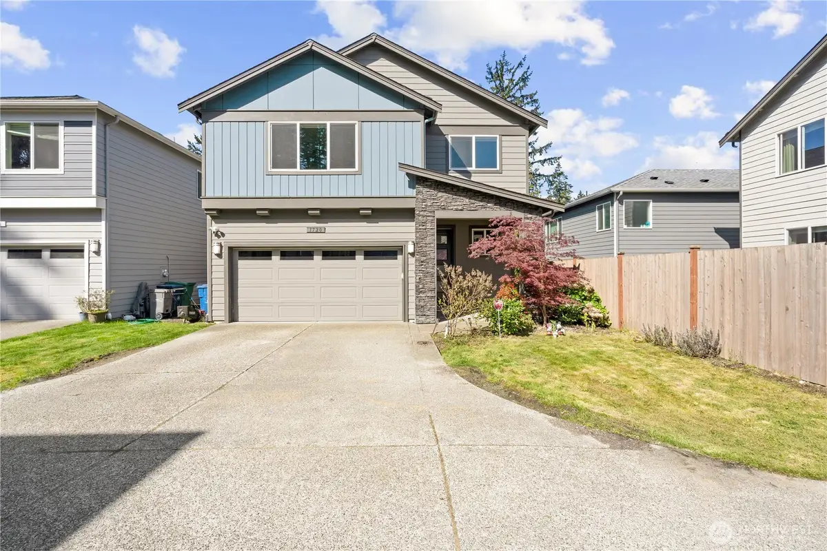 1720 182nd Place Sw #SPW21, Lynnwood, WA 98037 - #1