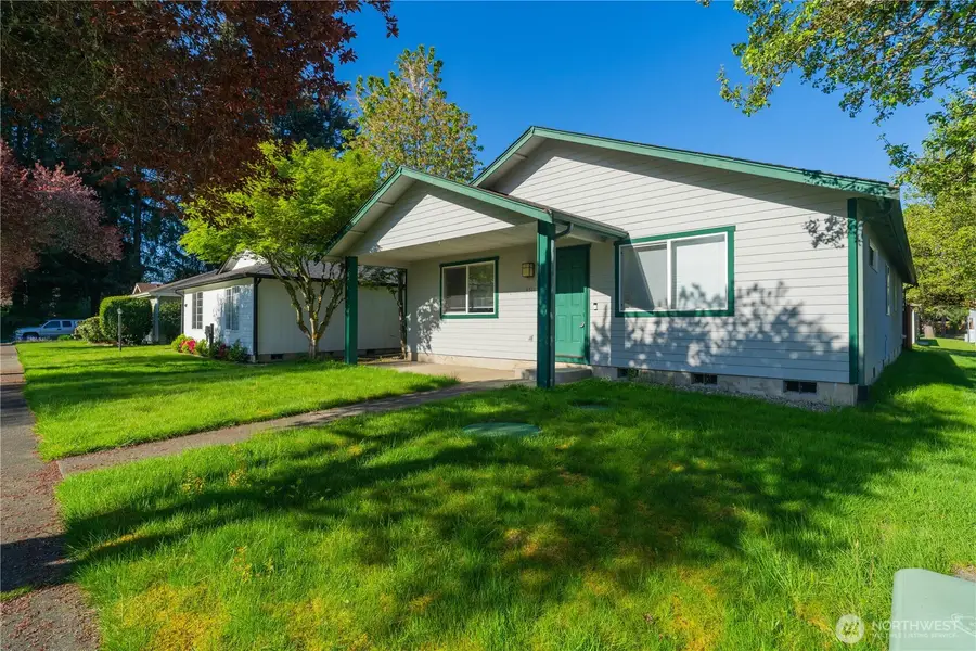 4511 Carver Street Se, Olympia, WA 98501 - #3