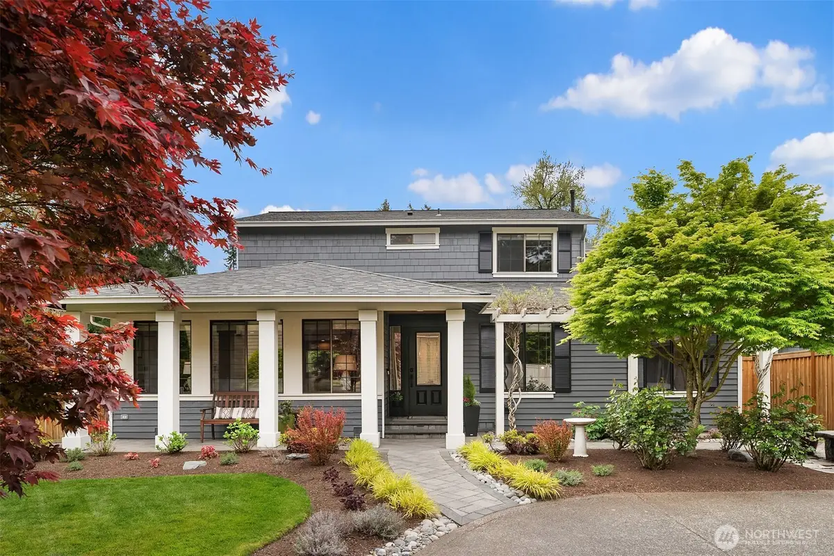 1617 216th Avenue Ne, Sammamish, WA 98074 - #1