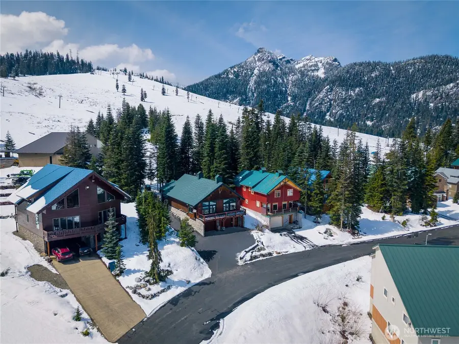 50 Summit Way, Snoqualmie Pass, WA 98068 - #2