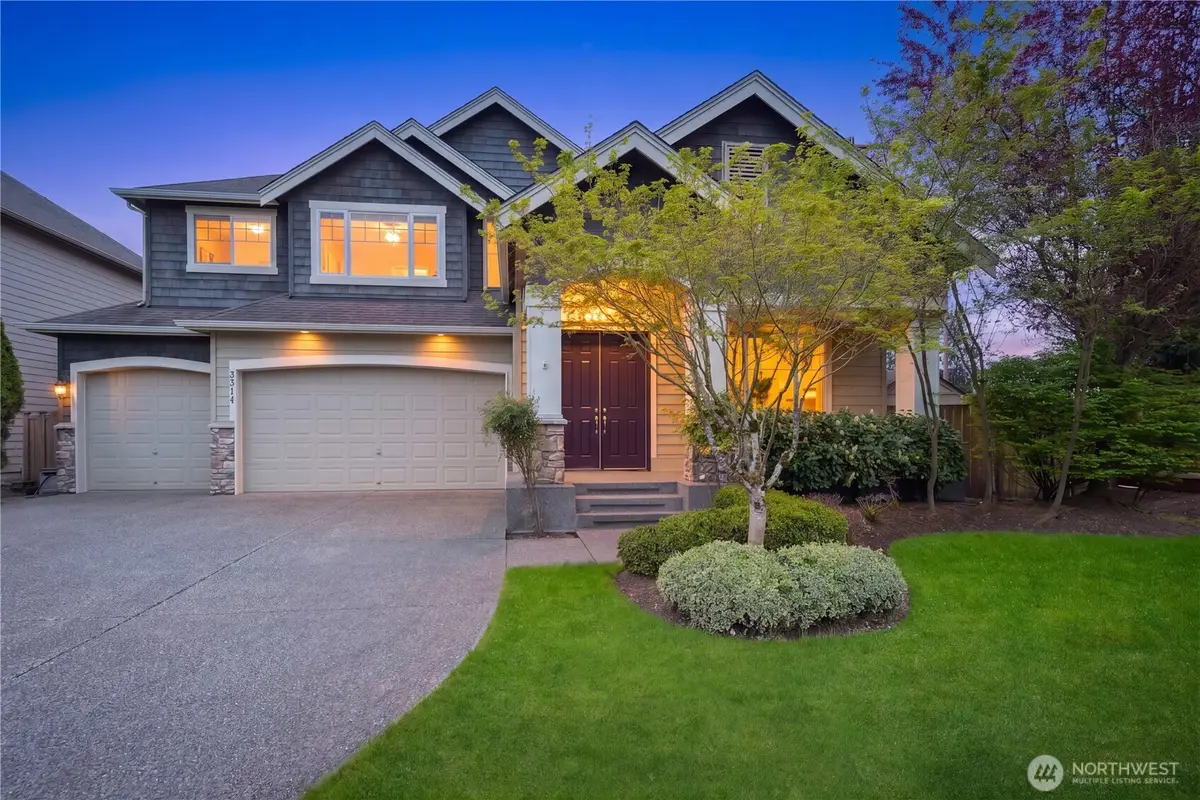 3514 184th Place Se, Bothell, WA 98012 - #1