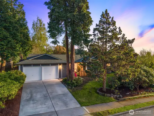 2001 SE 17th Court S, Renton, WA 98055