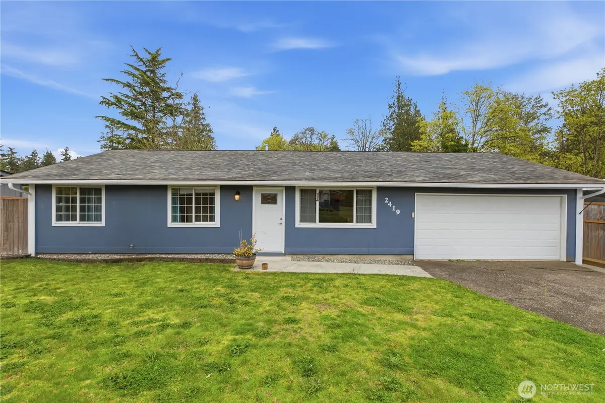 2419 Carlsbad Court, Puyallup, WA 98374 - #1