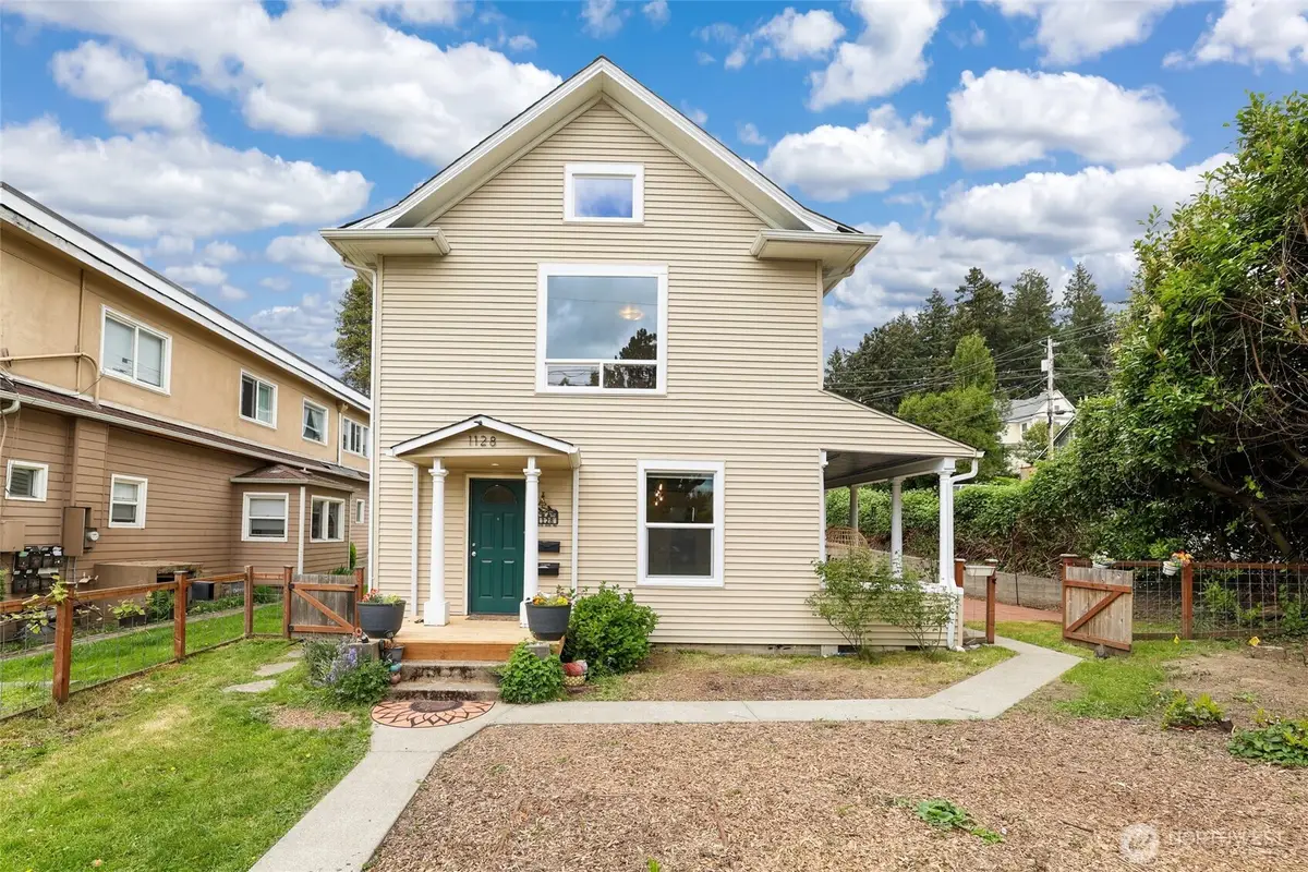 1128 State Avenue Ne, Olympia, WA 98506 - #1