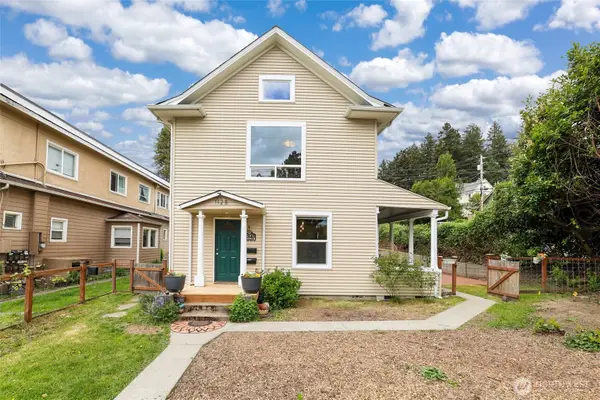 1128 State Avenue Ne, Olympia, WA 98506